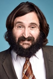 Joe Wilkinson as Pat in After Life