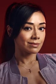 Aimee Garcia as Jamie Batista in Dexter