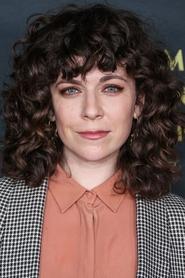 Jen Tullock as Devon Scout-Hale in Severance