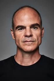 Michael Kelly as Johnny Viti in The Penguin