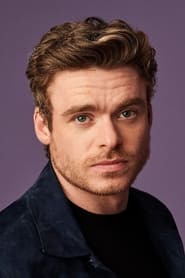 Richard Madden as David Budd in Bodyguard