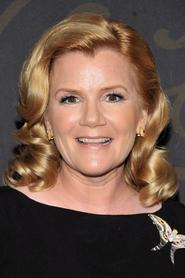 Mare Winningham as Jeannie Anderson in The Outsider