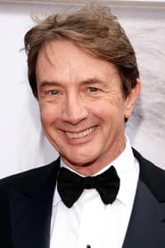 Martin Short as Oliver Putnam in Only Murders in the Building