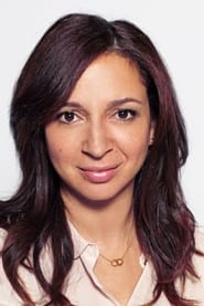 Maya Rudolph as Judge Gen in The Good Place