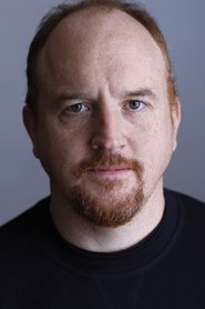 Louis C.K. as Horace in Horace and Pete