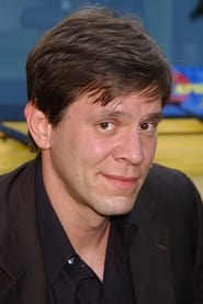 Carlos Jacott as Larry the Agent in Being John Malkovich