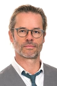 Guy Pearce as Richard Ryan in Mare of Easttown