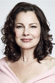 Fran Drescher as Rebecca Mauser in Marty Supreme