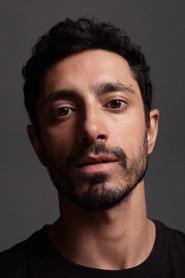 Riz Ahmed as Nasir 'Naz' Khan in The Night Of