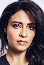 Yasmine Al Massri as Morana (voice) in Castlevania