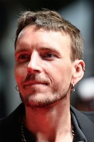 Joshua Liam Henderson as Josh in Sirāt