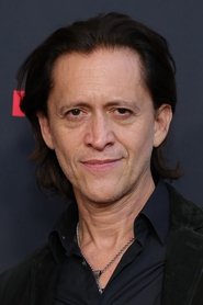 Clifton Collins Jr. as Boomer in Train Dreams