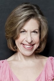 Jackie Hoffman as Uma Heller in Only Murders in the Building