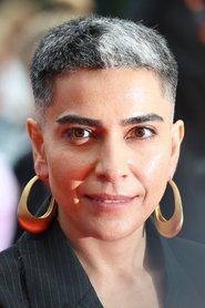 Mariam Afshari as Shiva in It Was Just an Accident