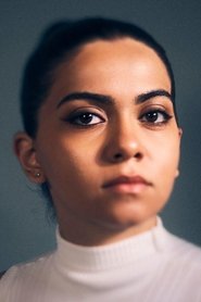 Hadis Pakbaten as Golrokh in It Was Just an Accident