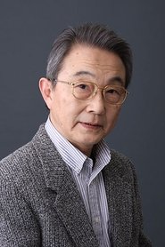 Shinji Ogawa as Gaikôkan (voice) in Ghost in the Shell