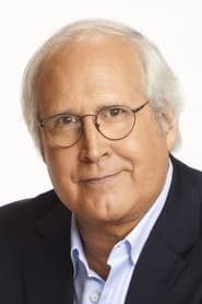 Chevy Chase as Pierce Hawthorne in Community
