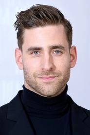 Oliver Jackson-Cohen as Luke Crain in The Haunting of Hill House