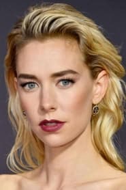 Vanessa Kirby as Princess Margaret in The Crown