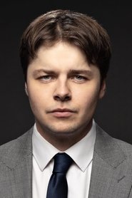 Brendan Meyer as Nathan in R. L. Stine's The Haunting Hour