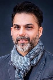 Payman Maadi as Salim Khan in The Night Of