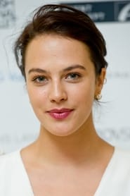 Jessica Brown Findlay as Lenore (voice) in Castlevania