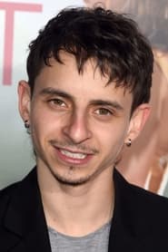 Moisés Arias as Norm MacLean in Fallout