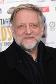 Simon Russell Beale as Ferdinand Lyle in Penny Dreadful
