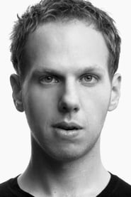 Thomas Coombes as Daniels in Baby Reindeer