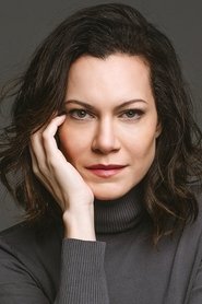 Hermila Guedes as Claudia in The Secret Agent