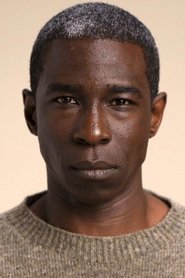 Abdul Salis as Dodge in F1