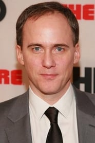 Neal Huff as Dan Hastings in Mare of Easttown