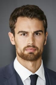 Theo James as Eddie Horniman in The Gentlemen
