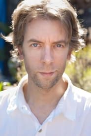 Geoff Redknap as Lily D. (puppet performer) in R. L. Stine's The Haunting Hour