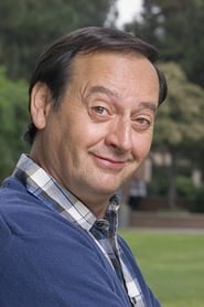 Joe Flaherty as Harold Weir in Freaks and Geeks