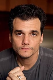 Wagner Moura as Pablo Escobar in Narcos