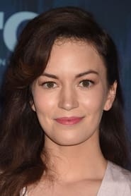 Britt Lower as Helly Riggs in Severance