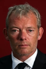 Søren Malling as Torben Friis in Borgen