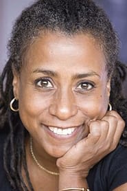 Alison Sealy-Smith as Storm (voice) in X-Men '97