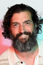 David Alpay as Jade in FROM