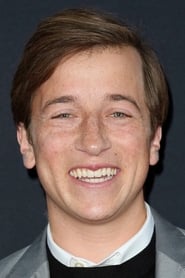 Skyler Gisondo as Jimmy Olsen in Superman