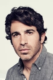 Chris Messina as Richard Willis in Sharp Objects