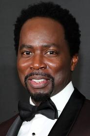 Harold Perrineau as Boyd Stevens in FROM