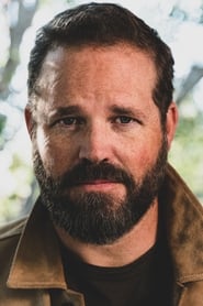 David Denman as Frank Sheehan in Mare of Easttown