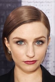 Faye Marsay as Vel Sartha in Star Wars: Andor