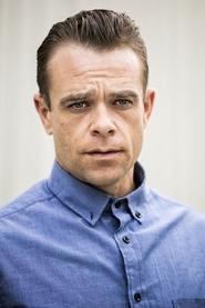 Nick Stahl as Ben Hawkins in Carnivàle