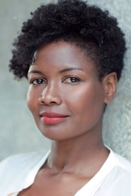 Sarah Niles as Bernadette in F1