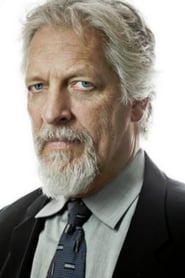 Clancy Brown as Salvatore Maroni in The Penguin