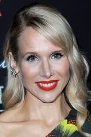 Lucy Punch as Amanda in Motherland