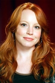 Lauren Ambrose as Claire Fisher in Six Feet Under